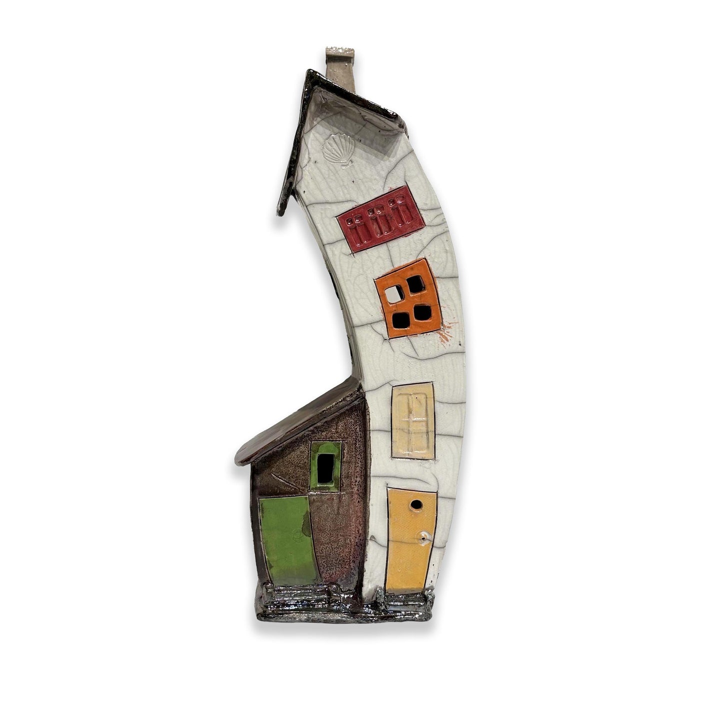 Raku House 2603