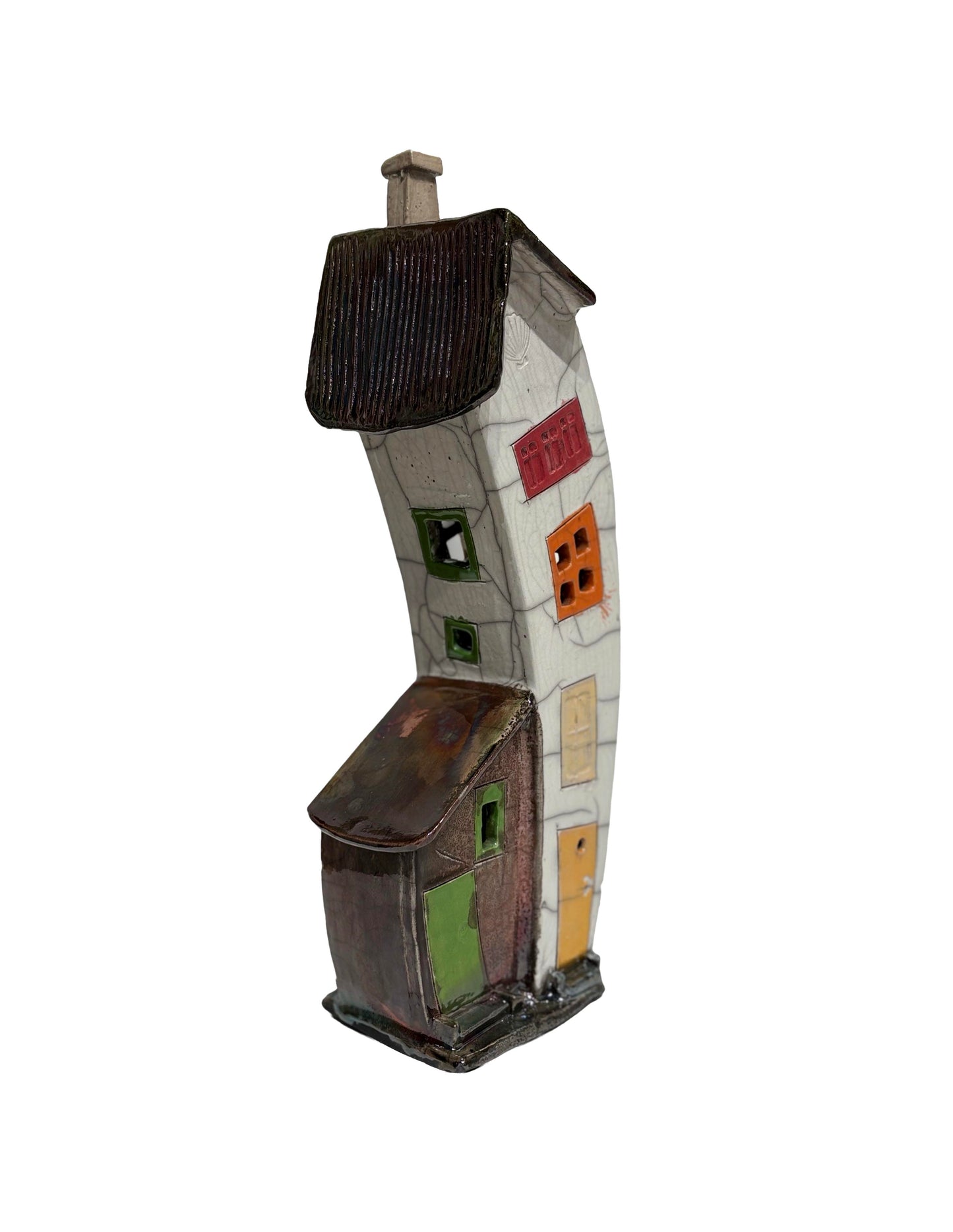 Raku House 2603