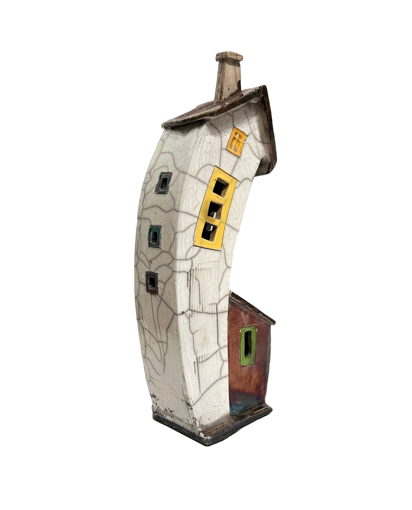 Raku House 2603
