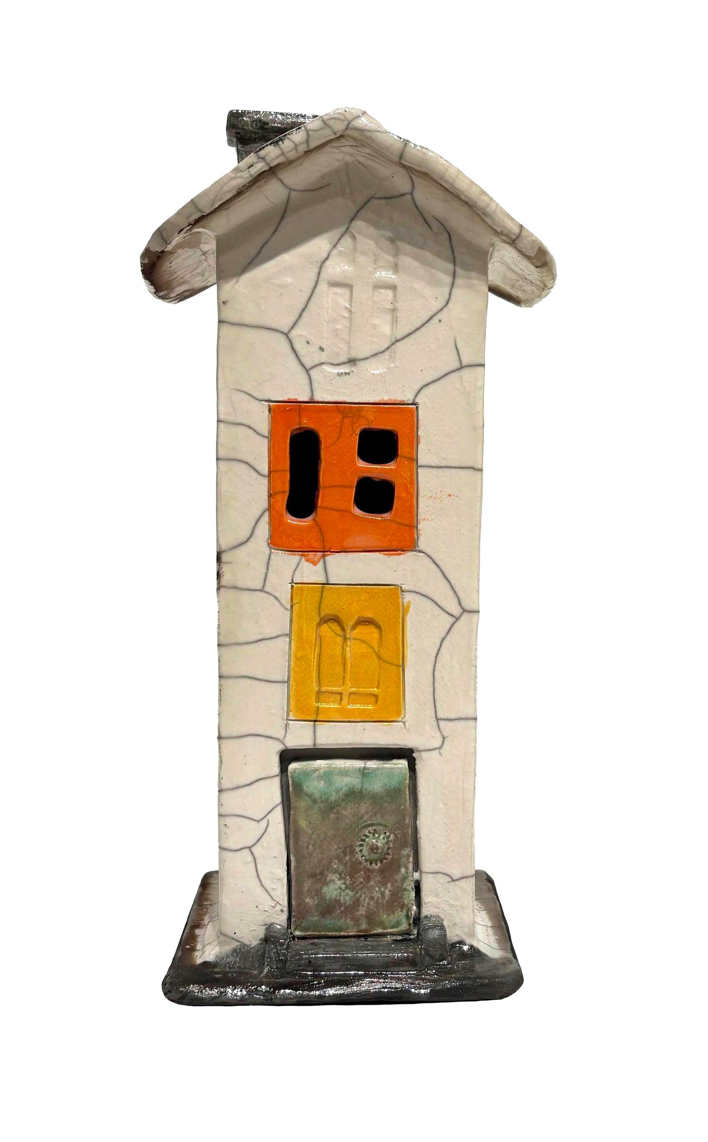 Raku House 2604