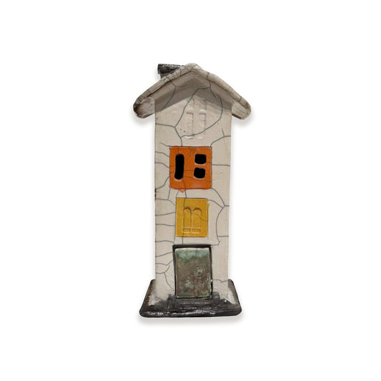 Raku House 2604