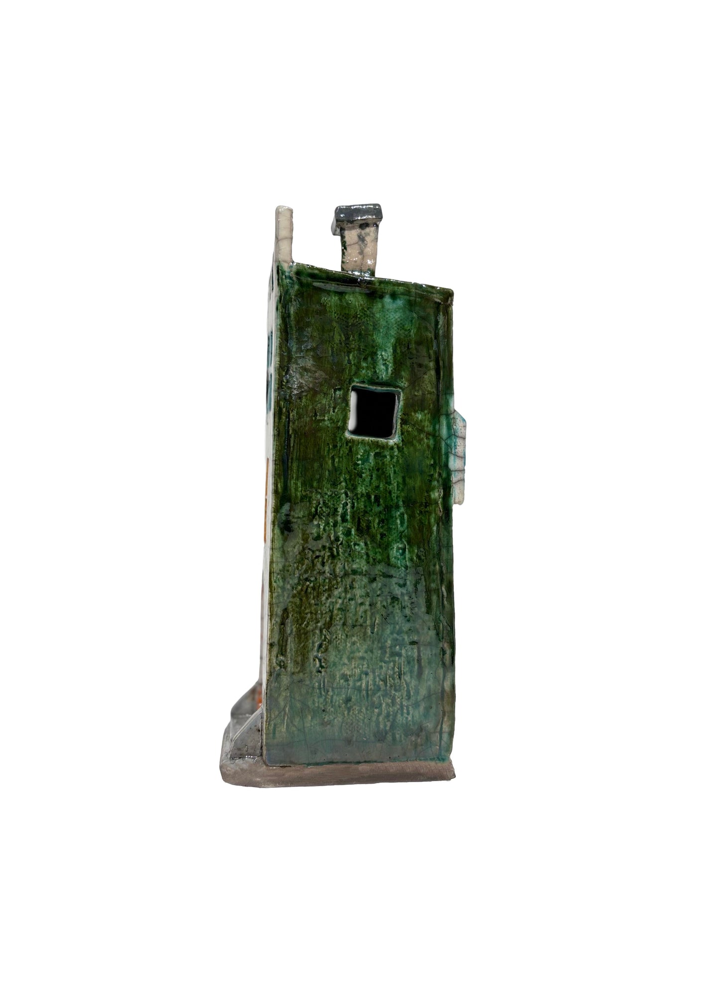 Raku House 2605