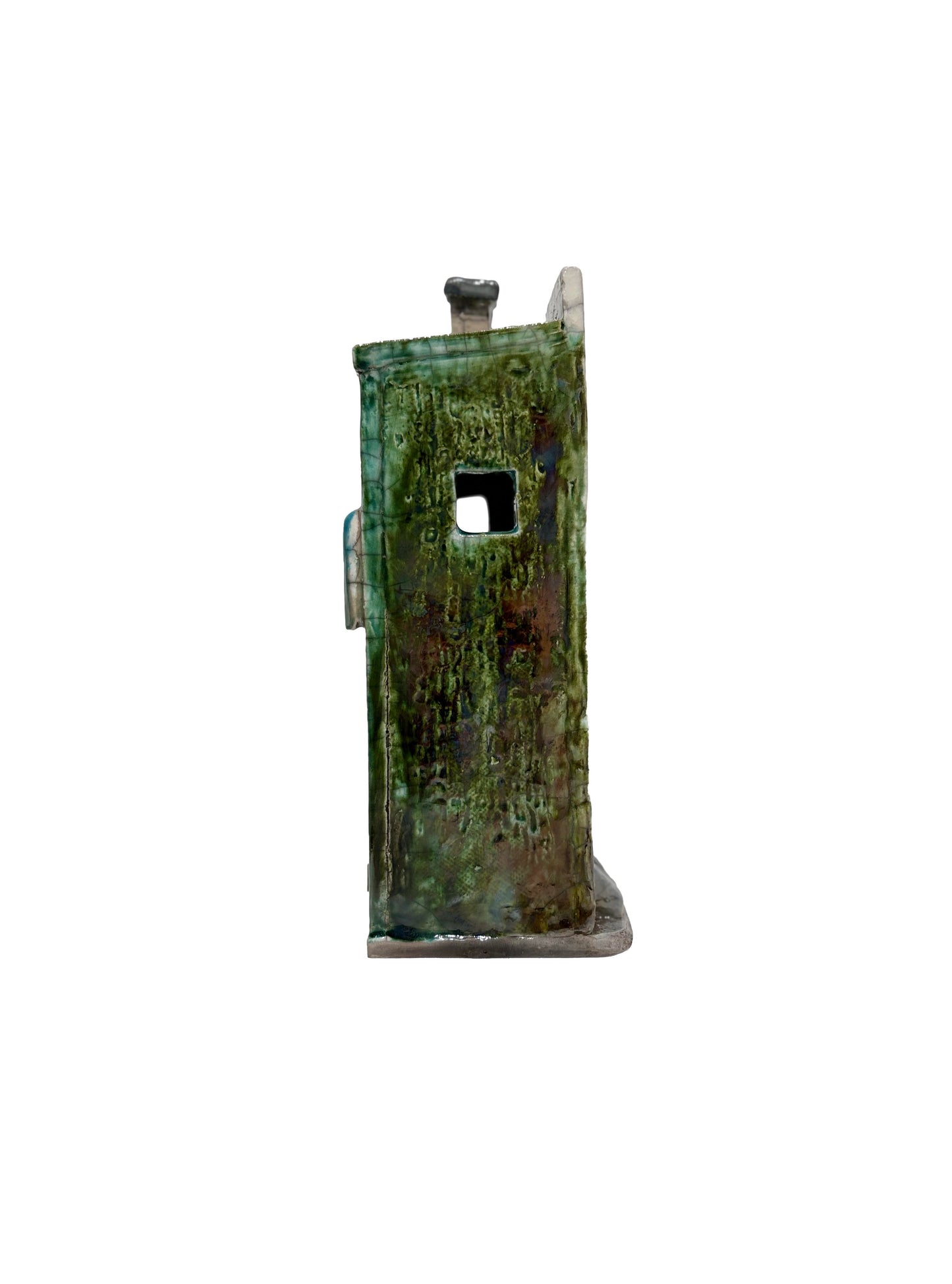 Raku House 2605