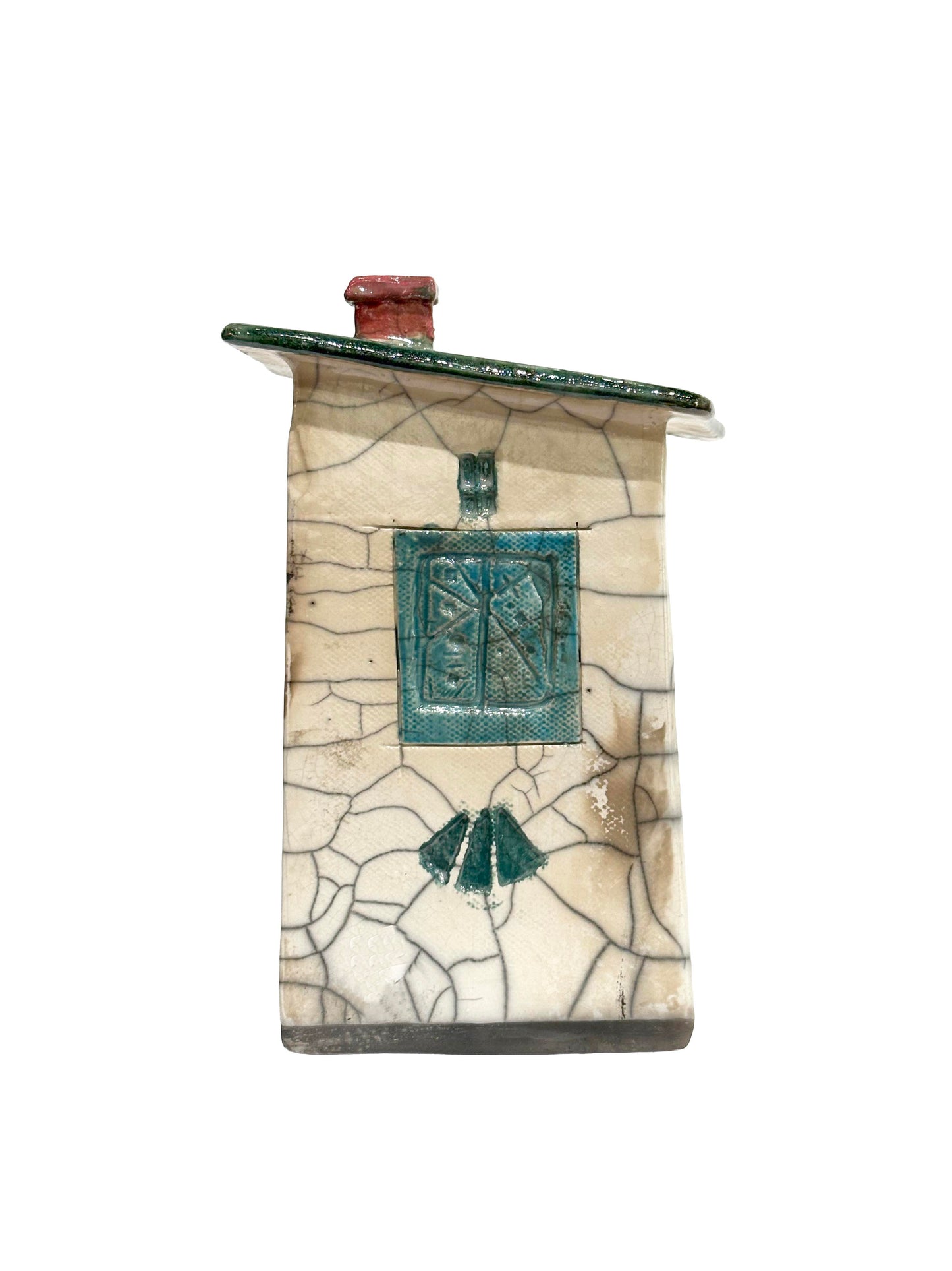 Housing Market - Small Raku House
