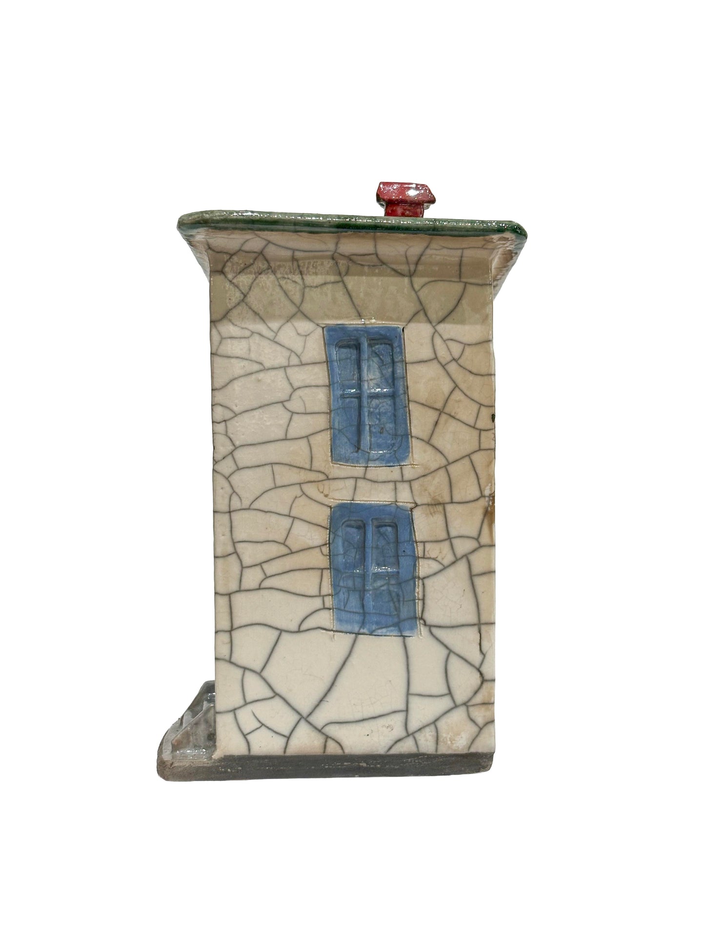 Housing Market - Small Raku House