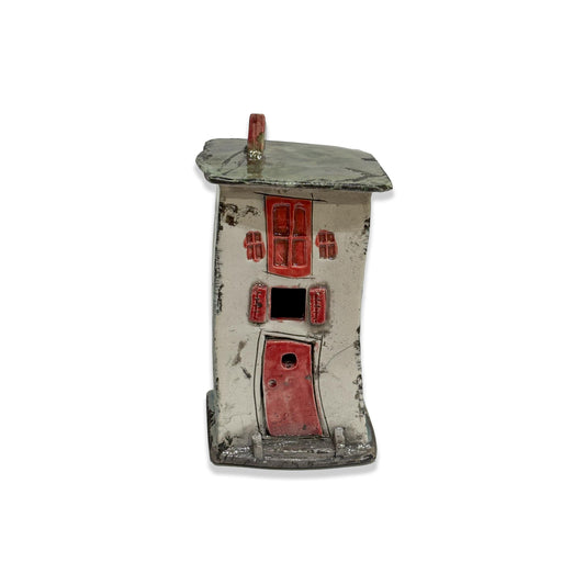 Housing Market - Small Raku House