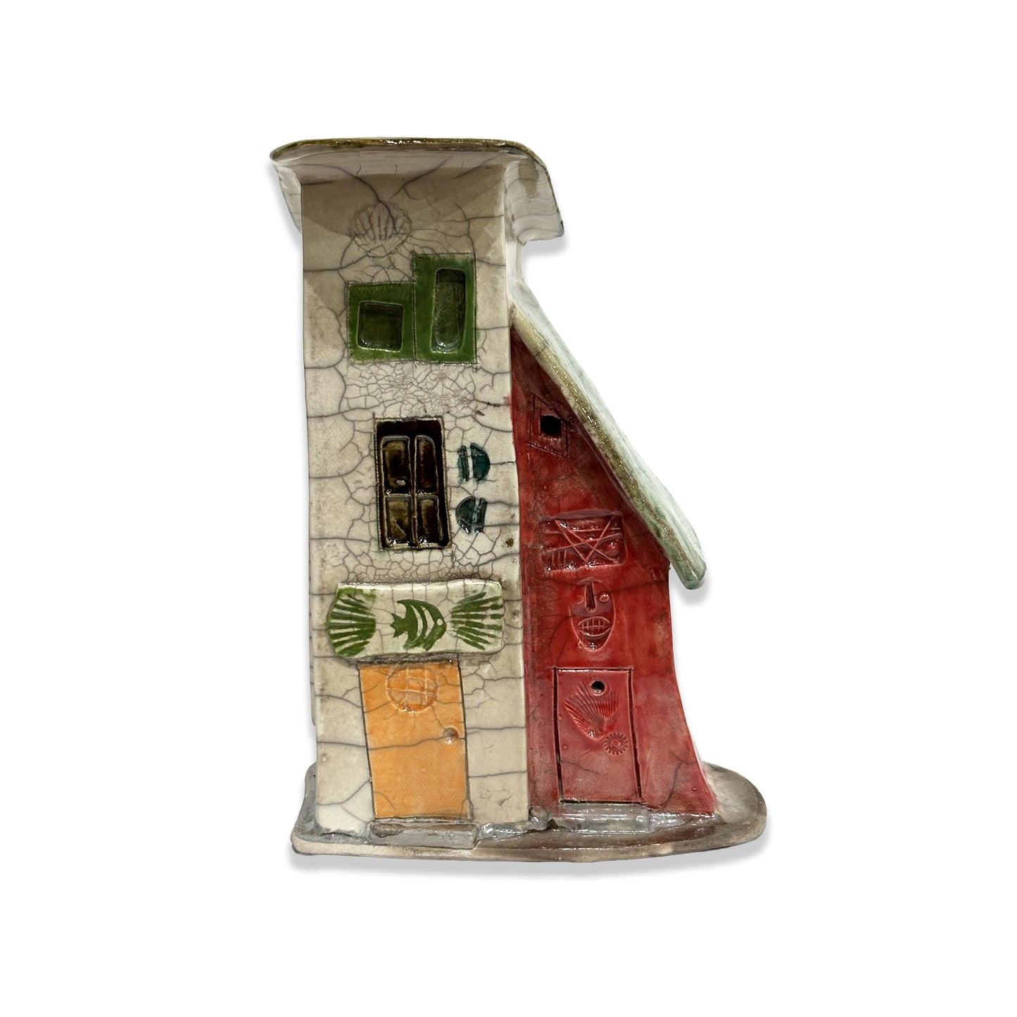 Housing Market - Raku House