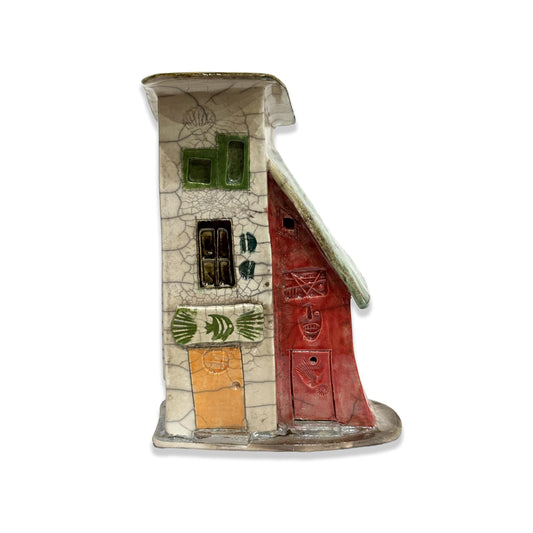 Housing Market - Raku House
