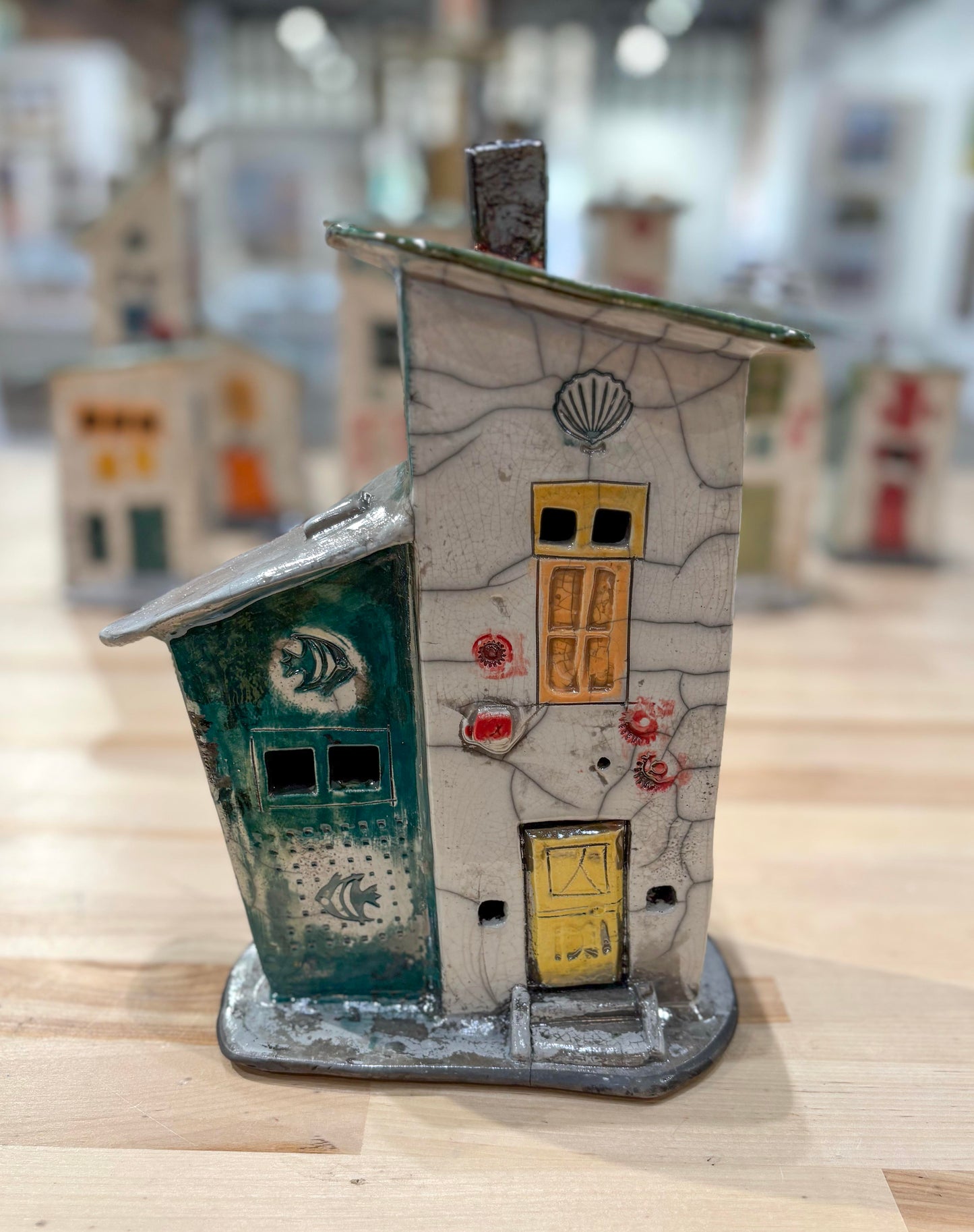 Housing Market - Raku House