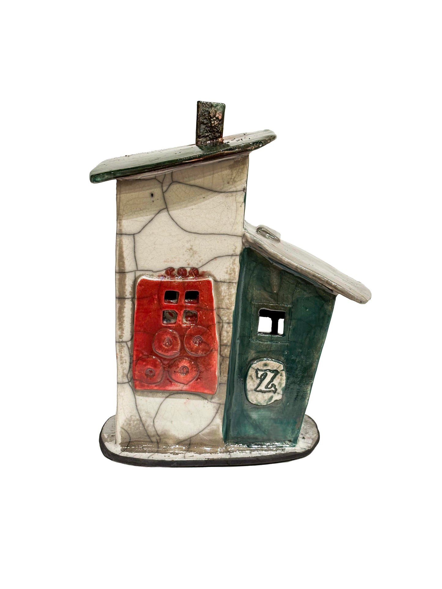 Housing Market - Raku House