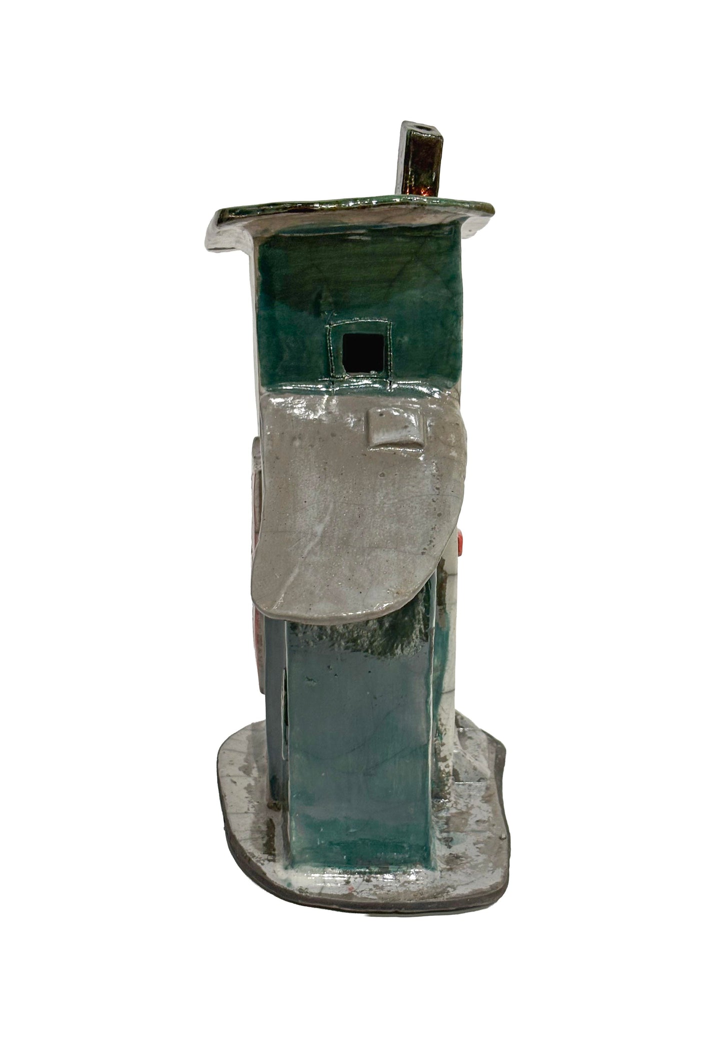 Housing Market - Raku House