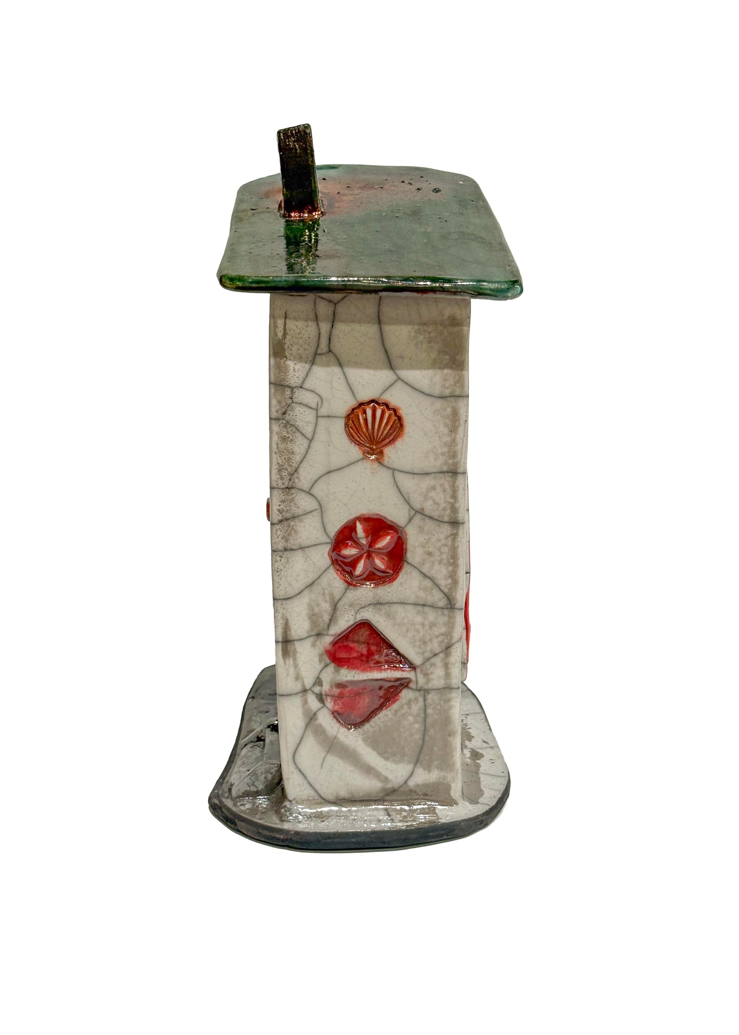 Housing Market - Raku House