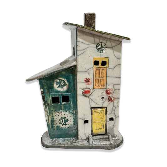 Housing Market - Raku House