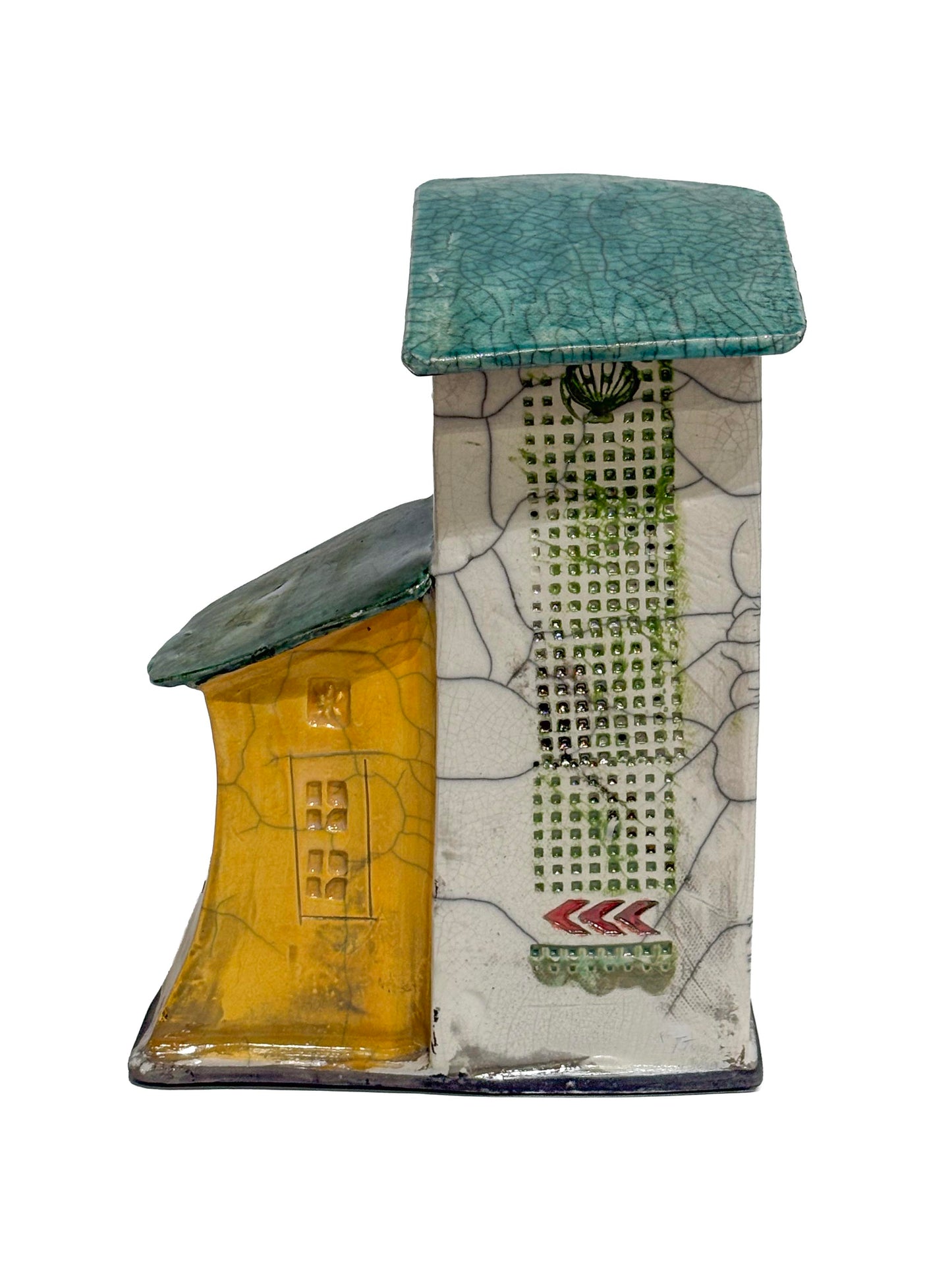 Housing Market - Raku House