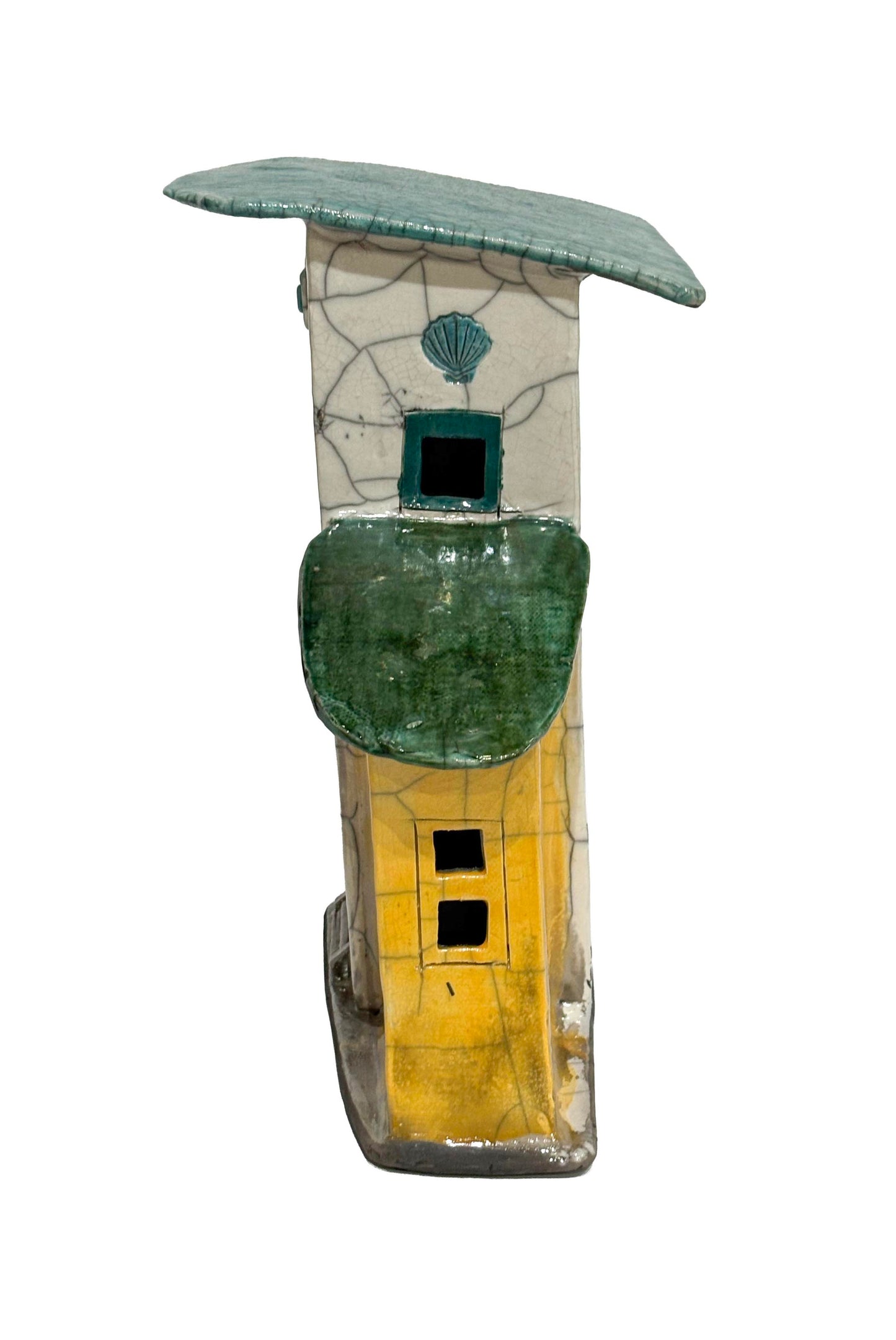 Housing Market - Raku House