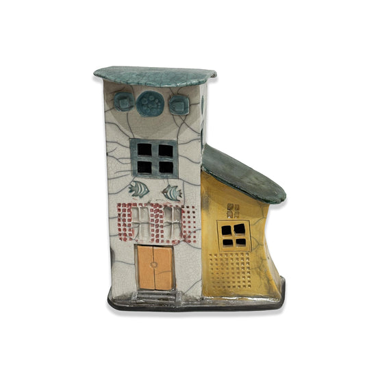 Housing Market - Raku House