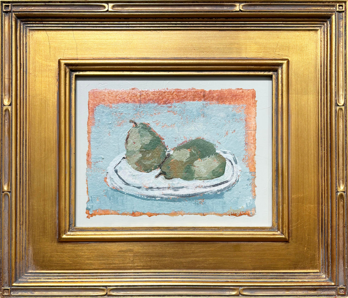 Pair of Pears