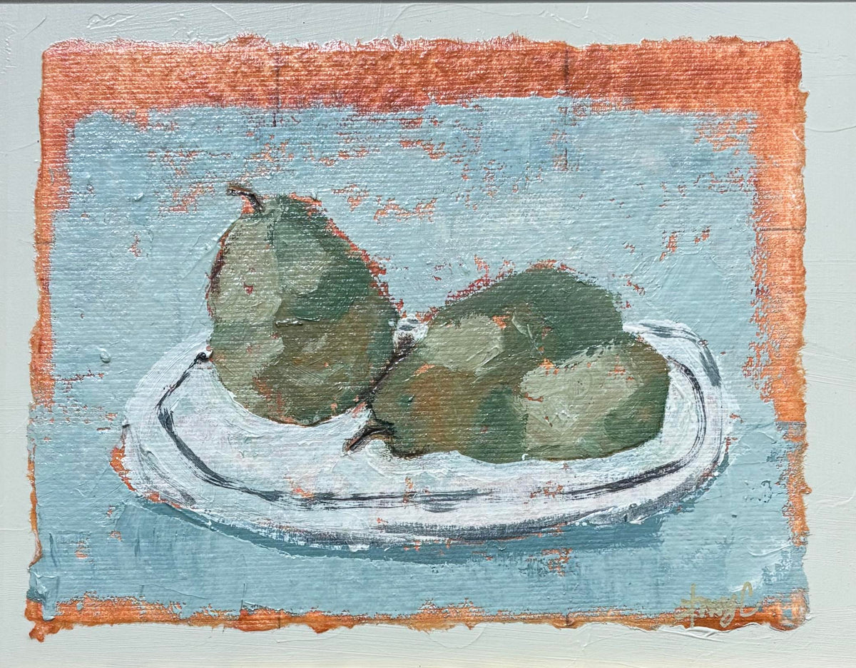 Pair of Pears