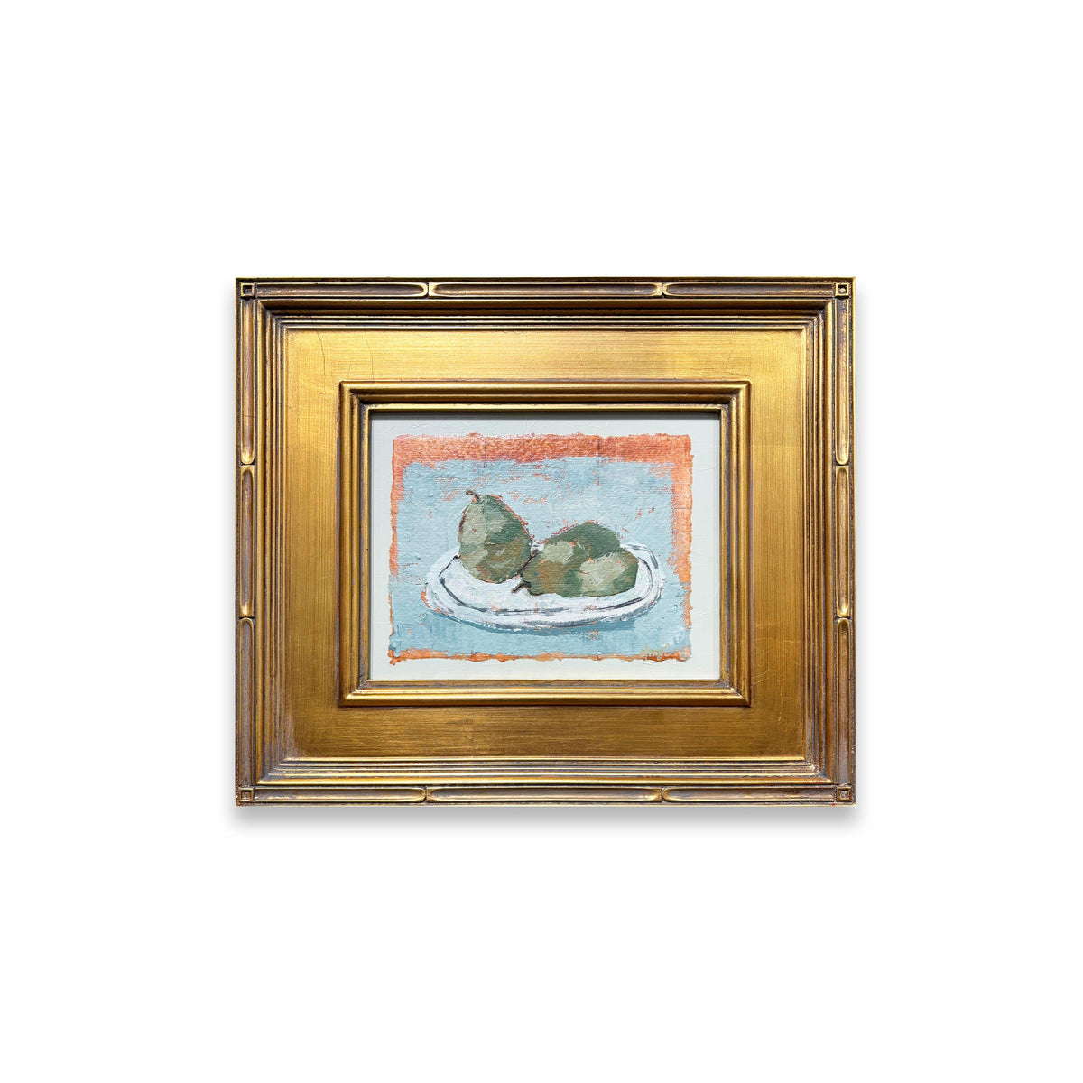 Pair of Pears
