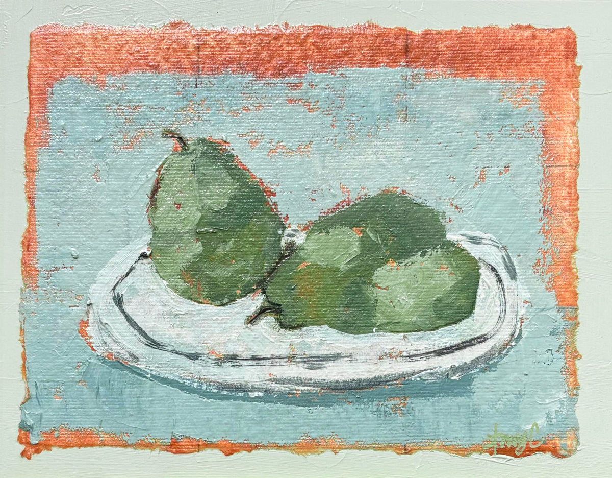Pair of Pears
