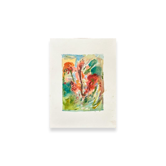 Drawing In The Park 12