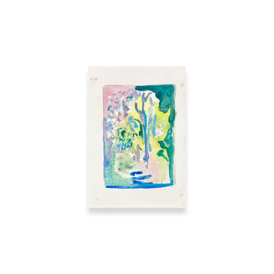 Drawing In The Park 16