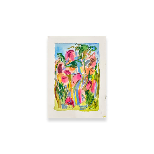 Drawing In The Park 26