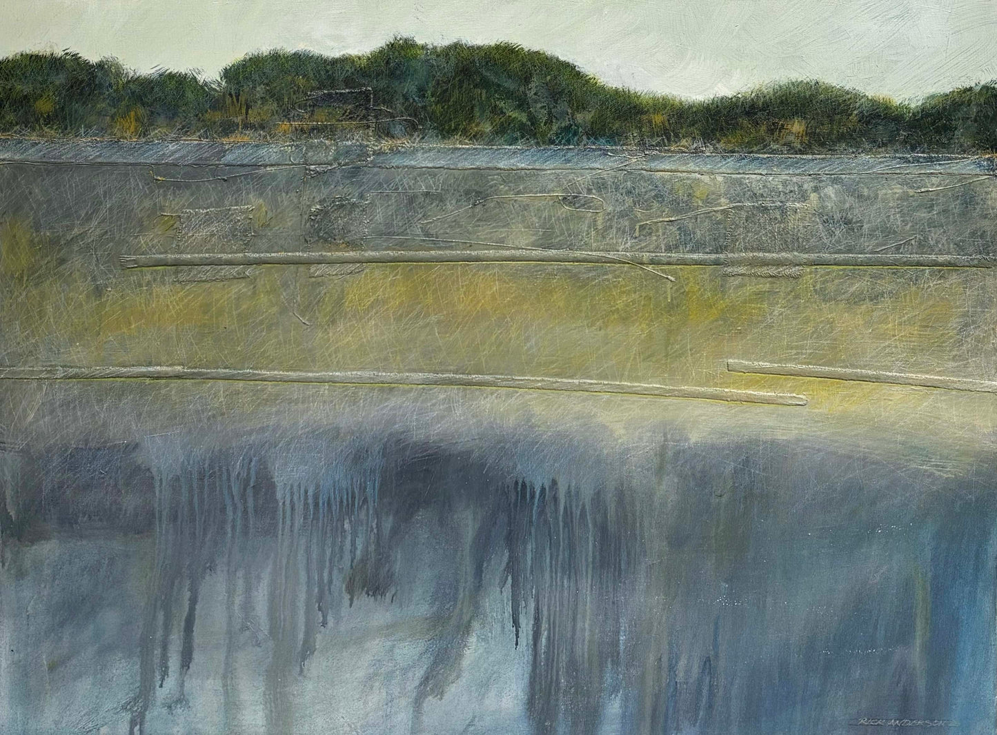 Patches and Snatches