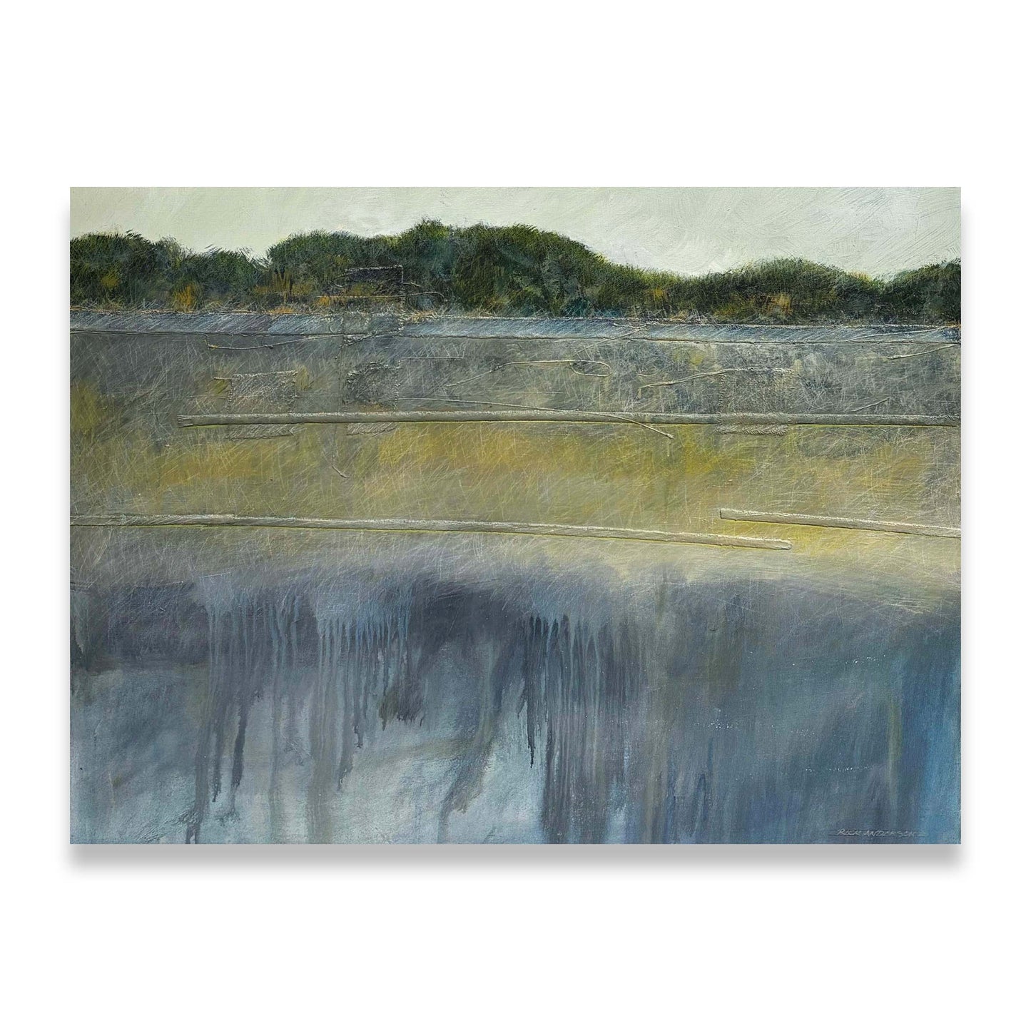 Patches and Snatches