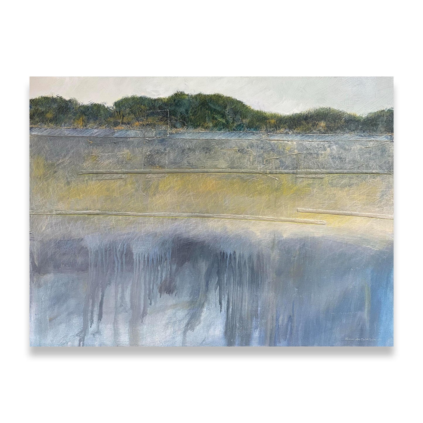 Patches and Snatches