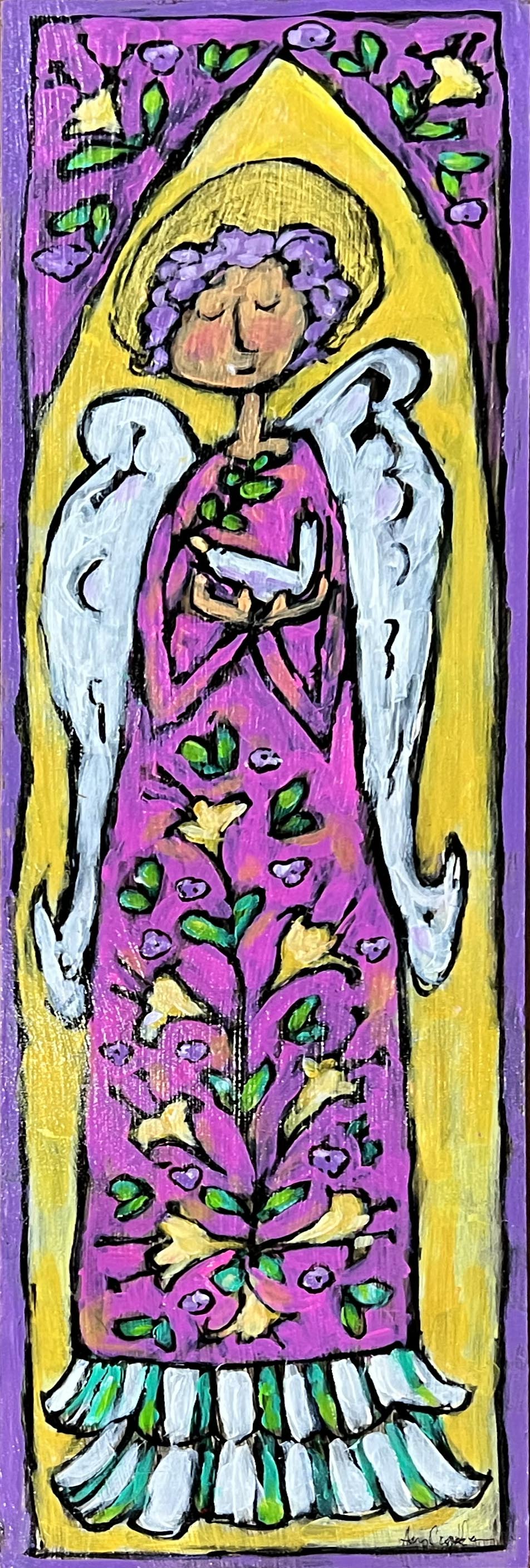 Peace - Peace Angel II