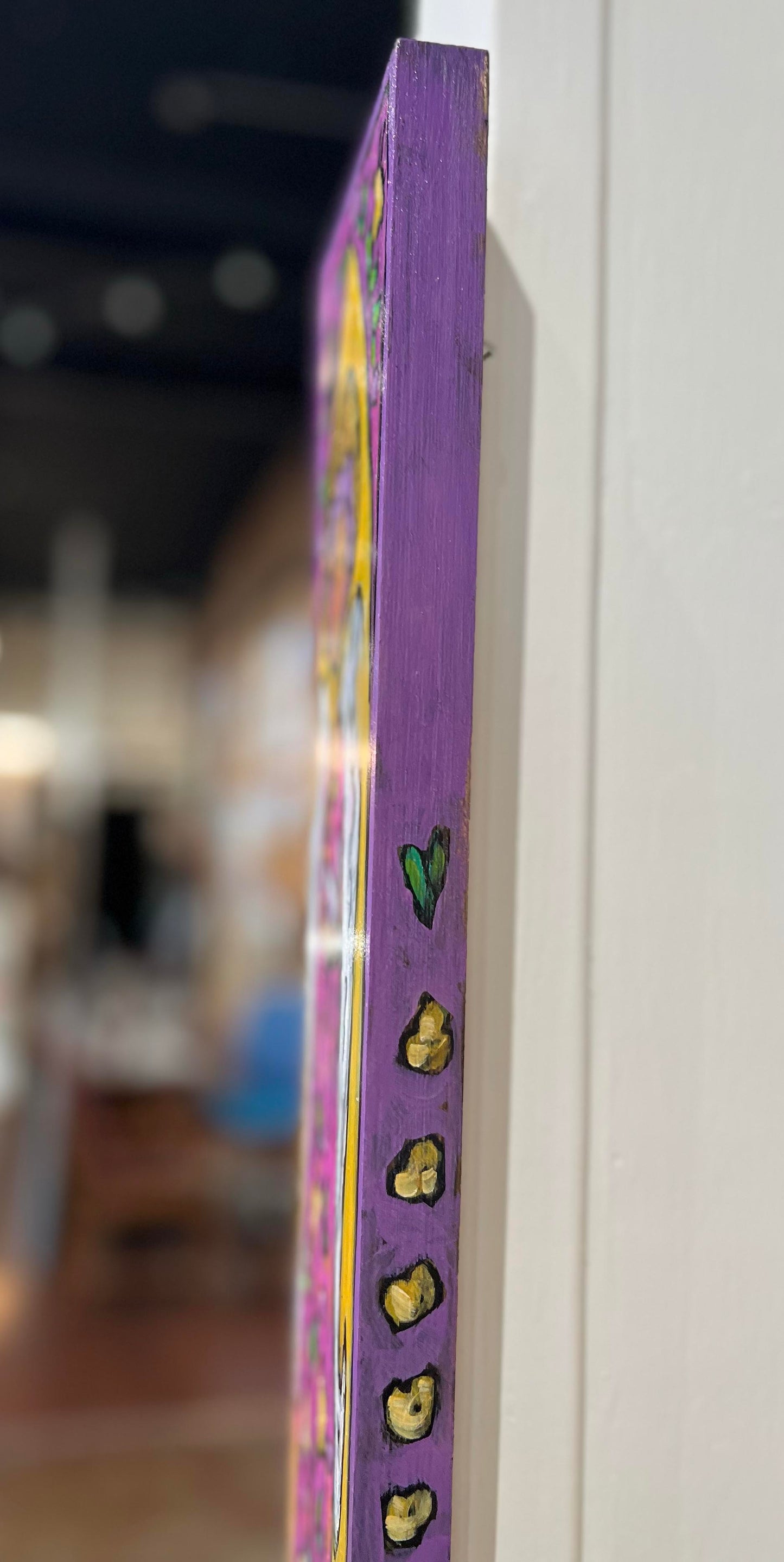 Peace - Peace Angel II