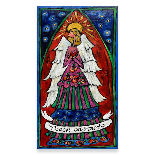 Peace - Peace Angel I