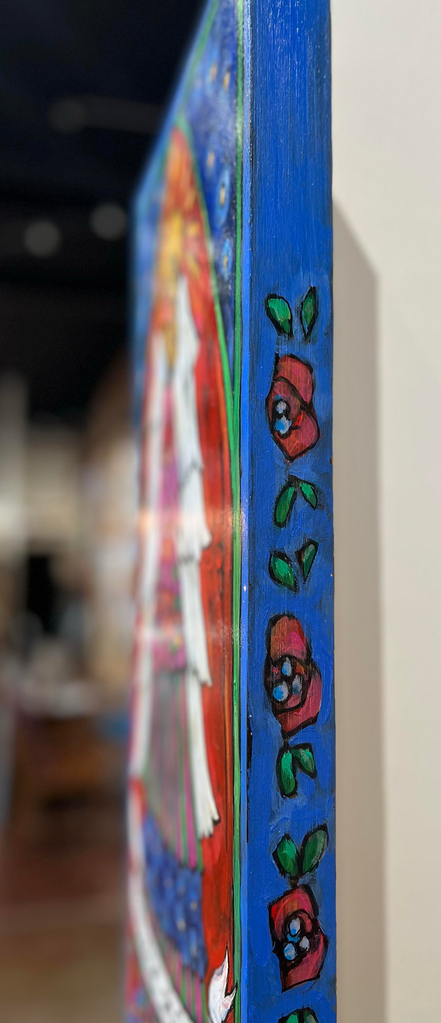 Peace - Peace Angel I