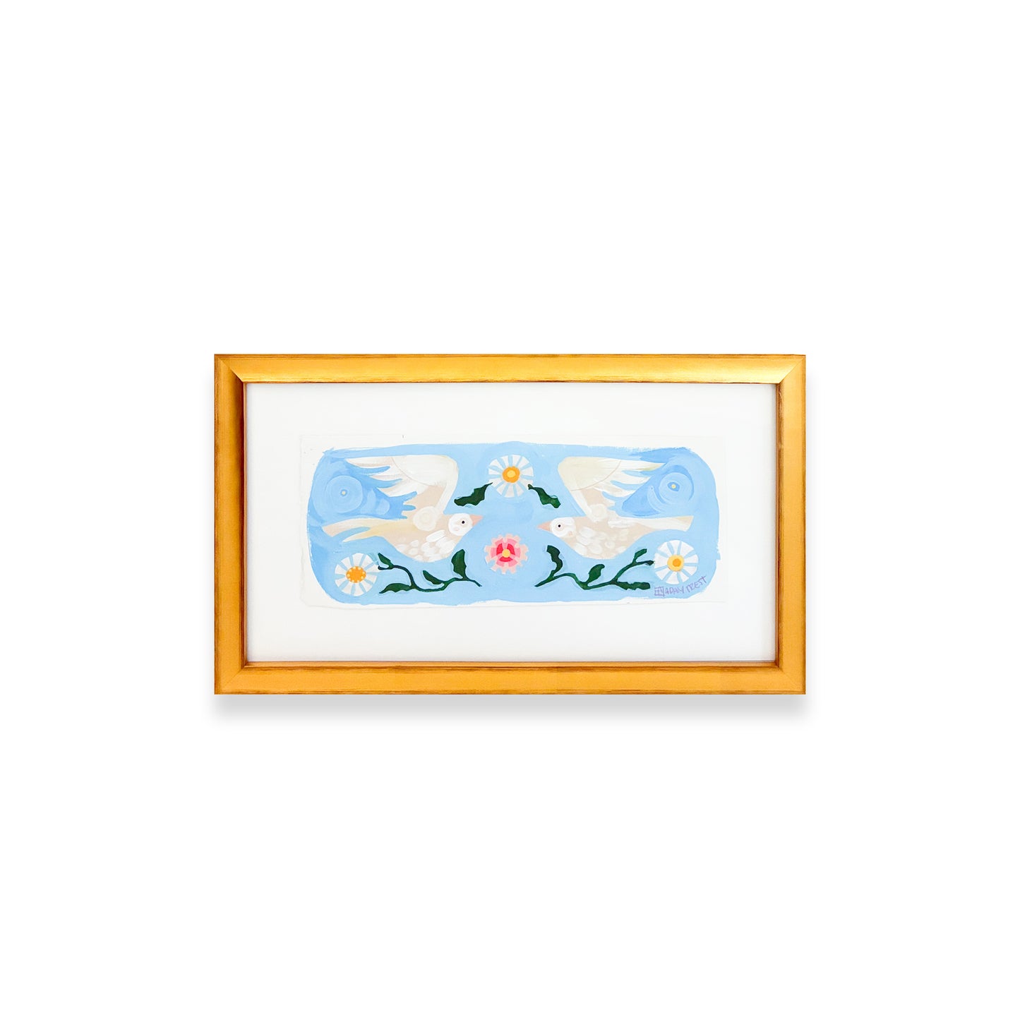 Peace - Peace & Friendship