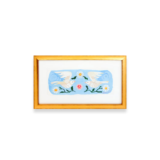 Peace - Peace & Friendship