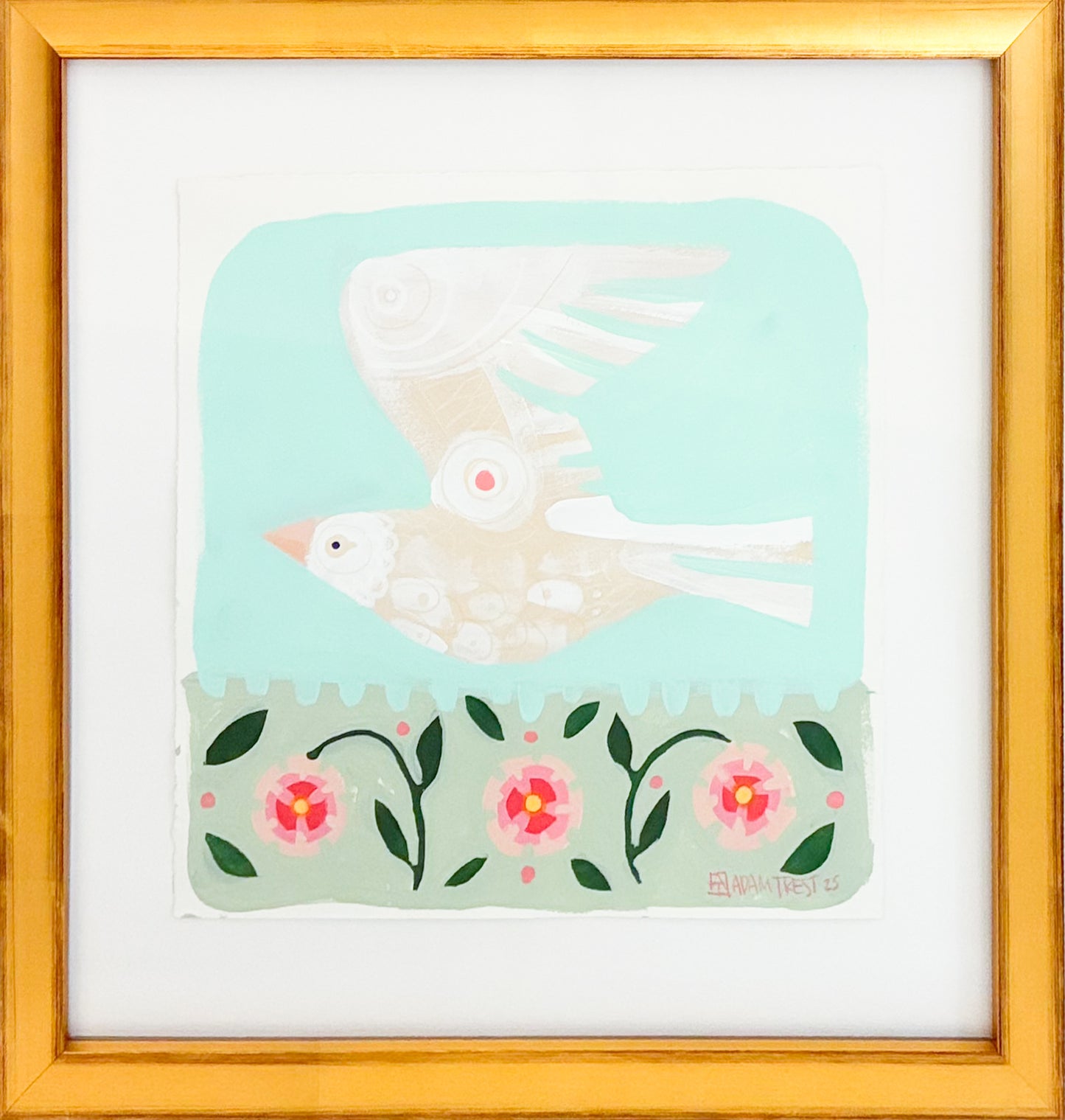 Peace - Peace & Love