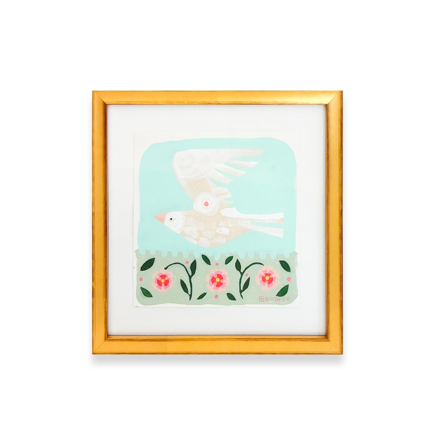 Peace - Peace & Love