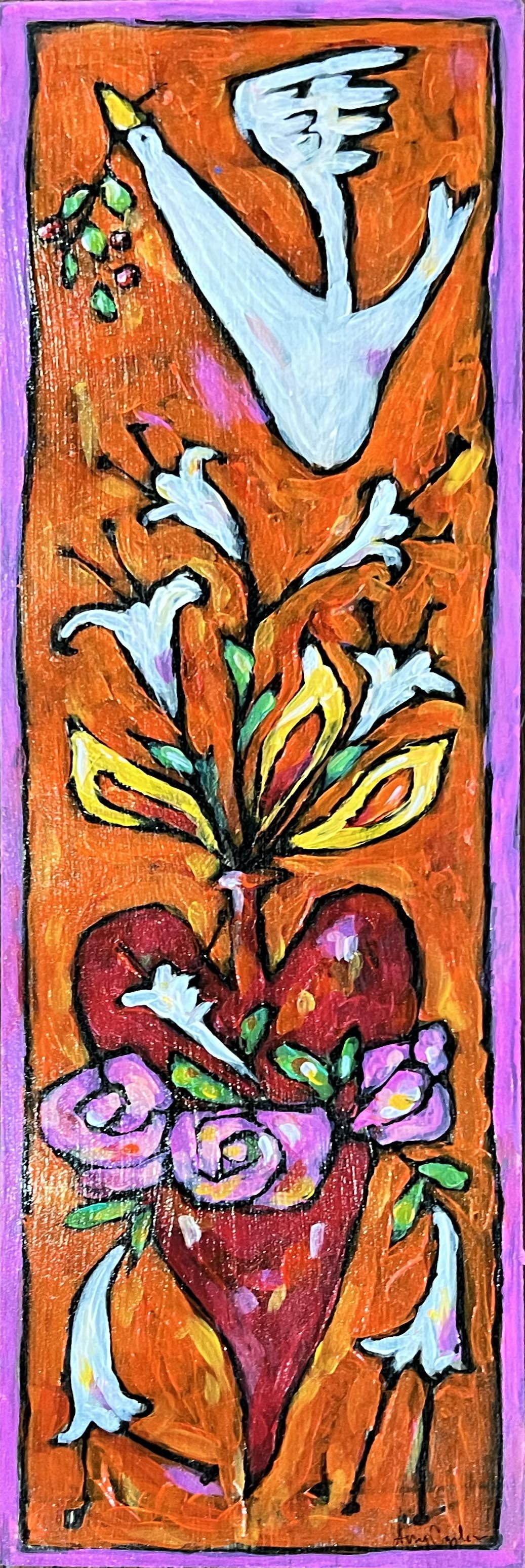 Peace - Peace Sacred Heart