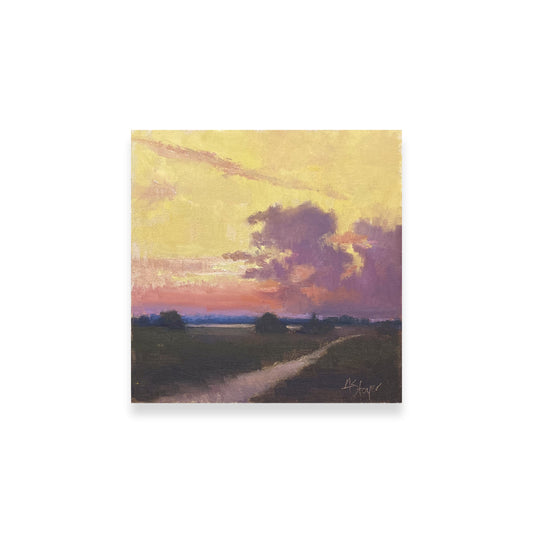 Peaceful Path IV