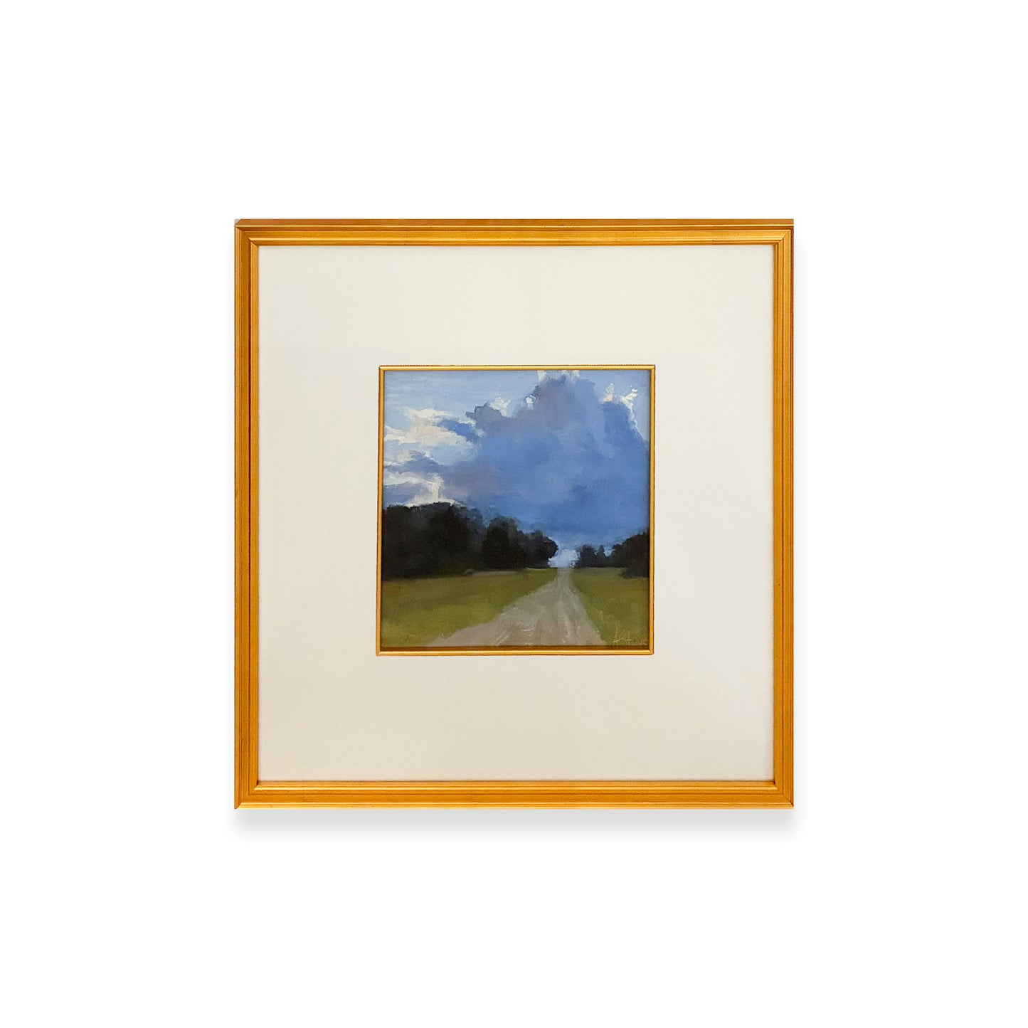 Peace - Peaceful Path I