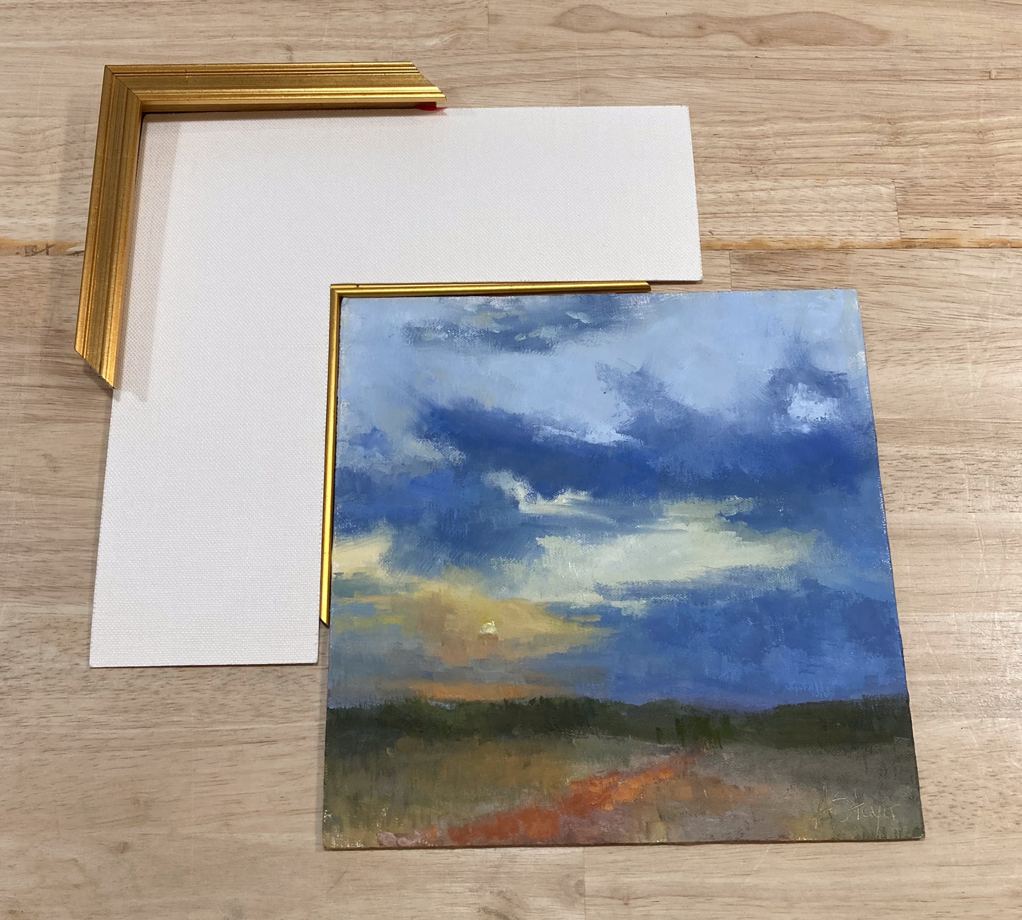 Peace - Peaceful Path III