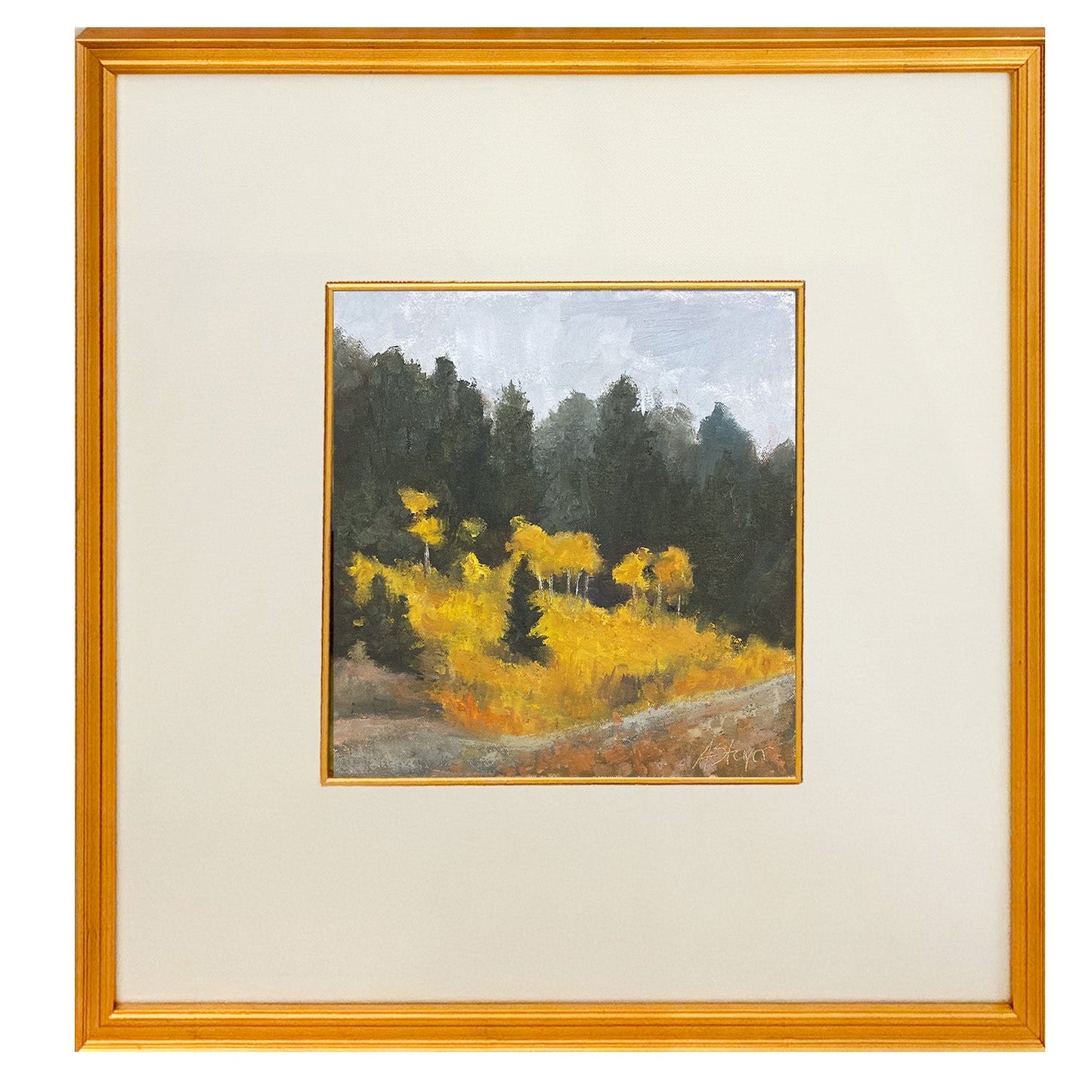 Peace - Peaceful Path II