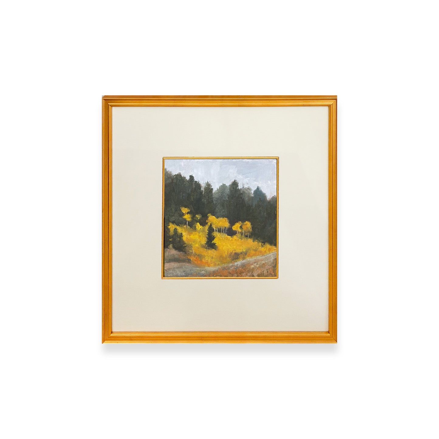 Peace - Peaceful Path II