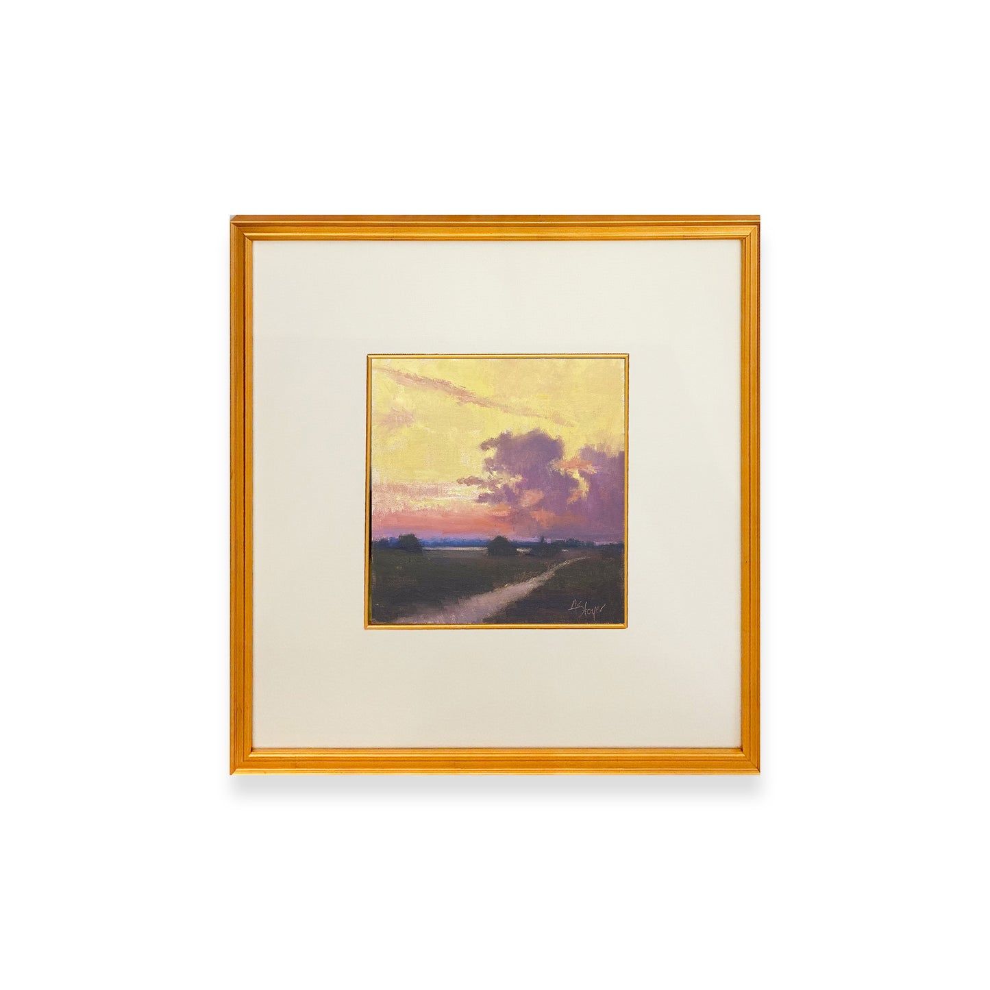 Peace - Peaceful Path IV