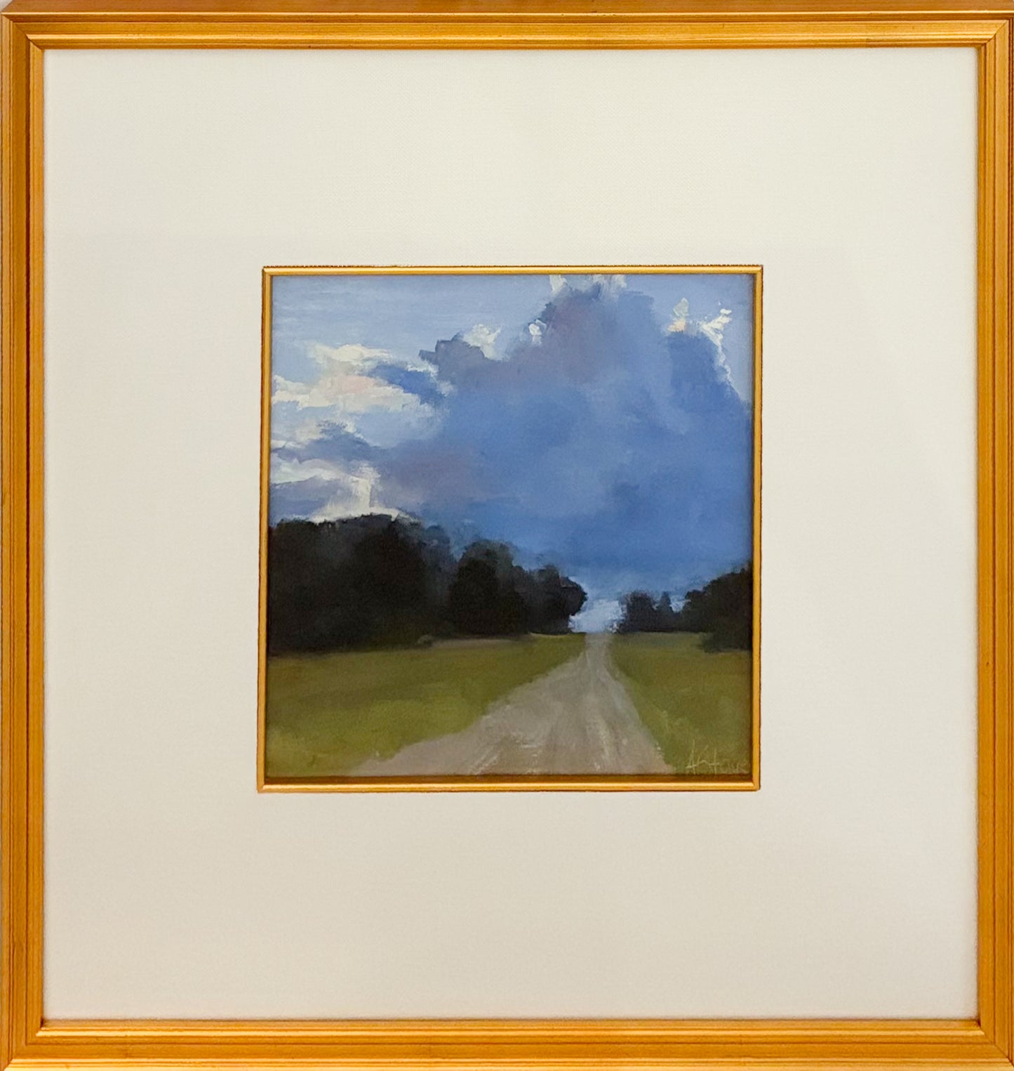 Peace - Peaceful Path I