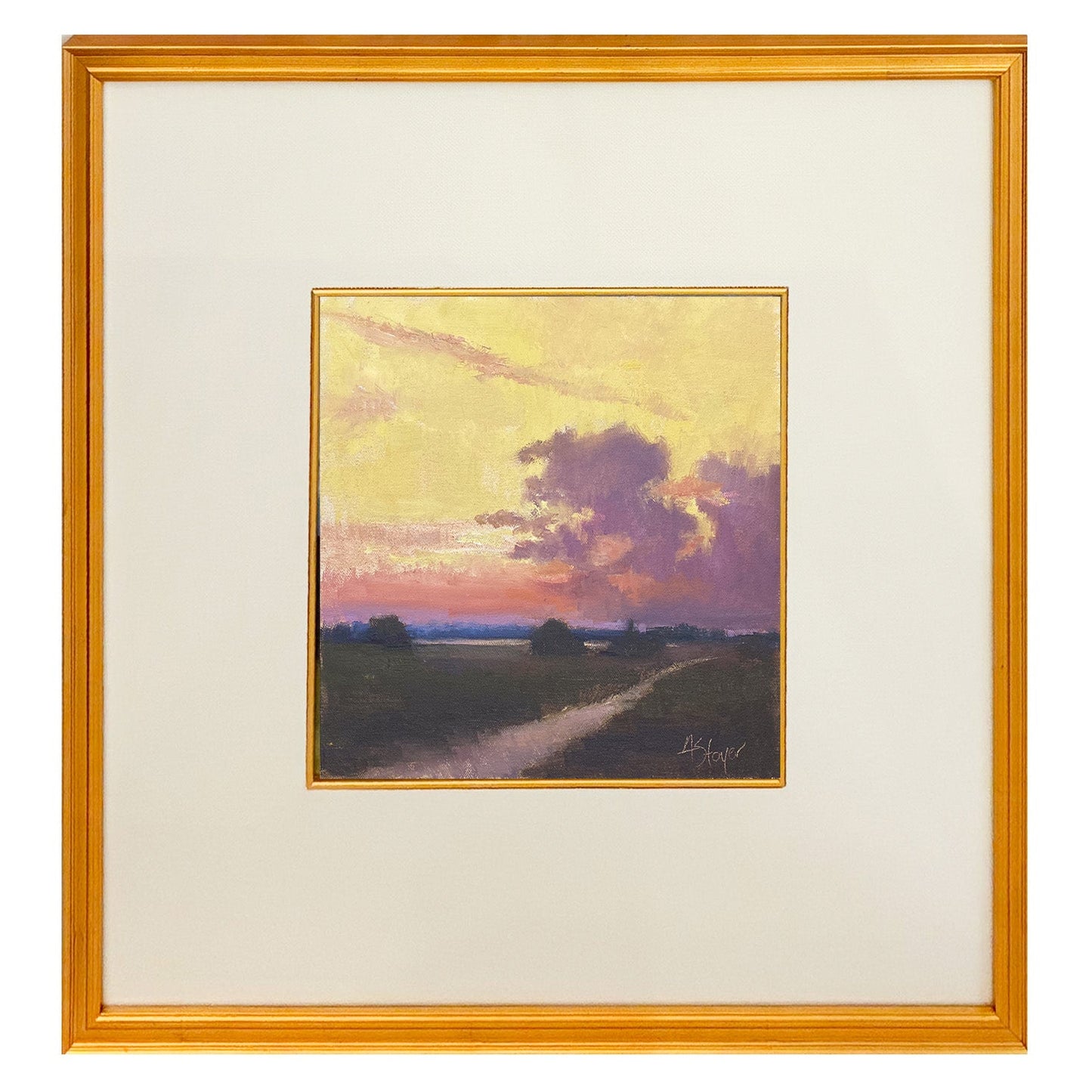 Peace - Peaceful Path IV