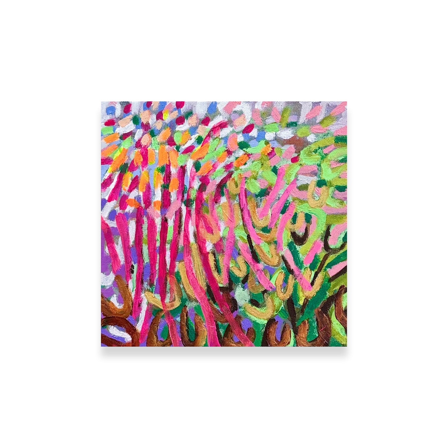 Peace & Love - Peace in the Valley