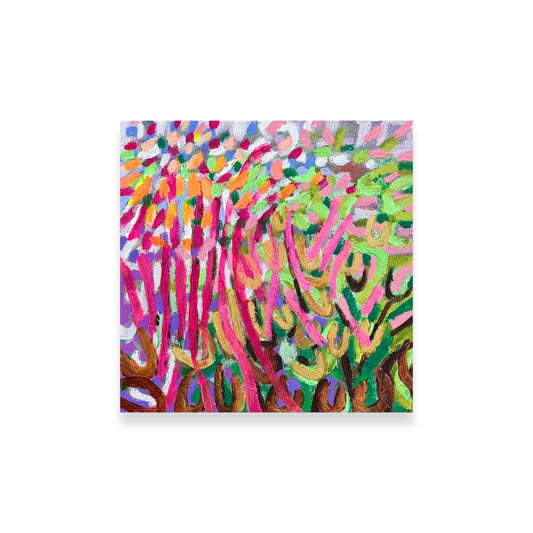 Peace & Love - Peace in the Valley