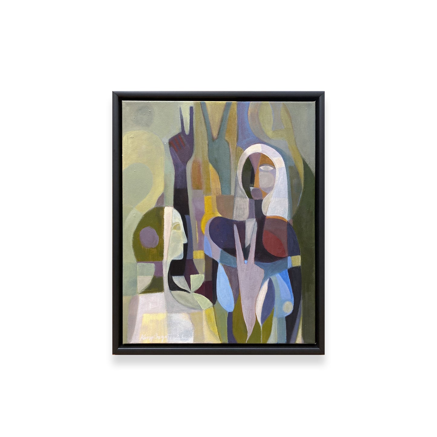 Peace - Peacekeepers